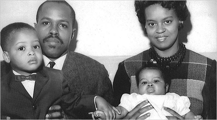 Michelle Obama’s Mother, Father, Family History ...