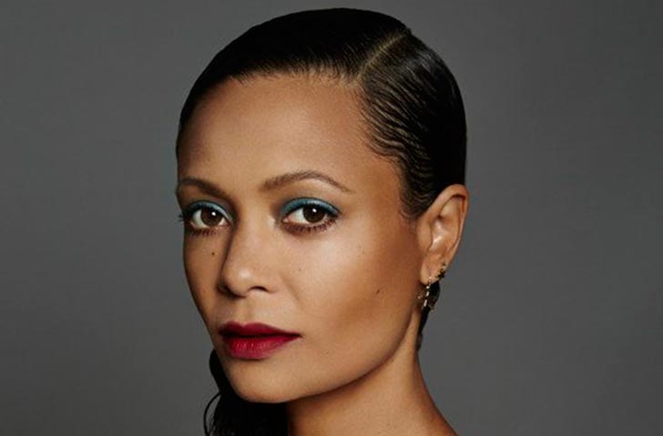 Image result for thandie newton