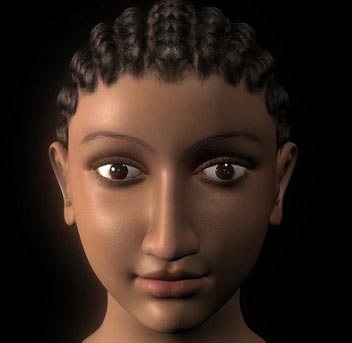queen-cleopatra-black-white-greek-egyptian-photo-image
