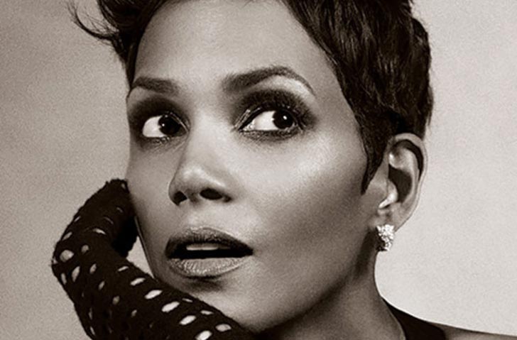 Halle Berry Ethnicity, What Is Halle Berry Ethnicity? - SarkariResult