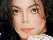 Michael Jackson, African American recording artist