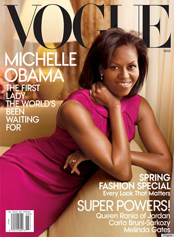 michelle-obama-vogue-march-2009