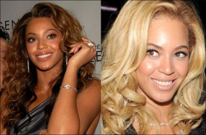 FACTS: Did Beyonce Bleach Her Skin? Is Her Light Skin Bleached White?