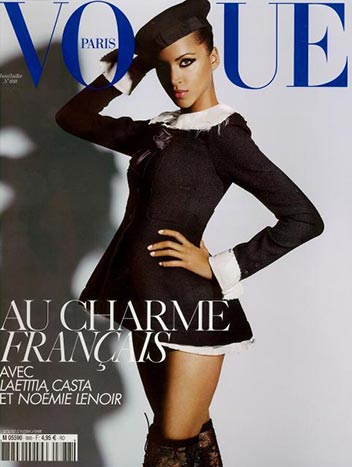 mixed-race-fashion-model-noemie-lenoir-vogue-paris-cover-june-2008-hot-photos-pictures