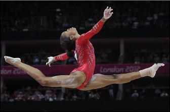 Best Gabrielle Douglas Bio Facts Pics Photos Story