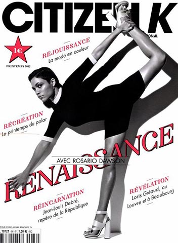 hollywood-film-celebrity-rosario-dawson-bio-citizen-k-magazine-cover-spring-2013-photo-pic