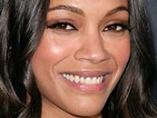 black-celebrity-actress-zoe-saldana-photo