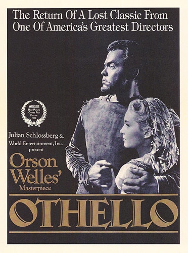 Best creative book cover designs, images and graphics for Shakespeare's Othello play