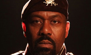 Is Othello black, Arab or Spanish?