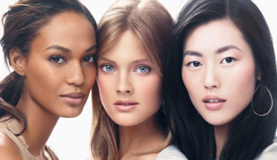 Multi-ethnic models