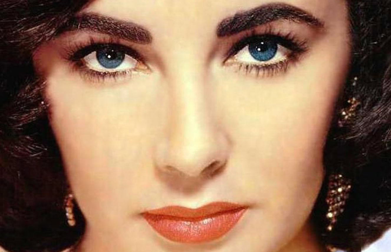 Seriously 46 Little Known Truths On Elizabeth Taylor Purple Eyes A Collection Of The Top Did 
